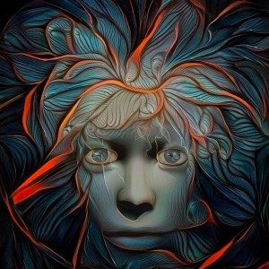 Mystic Face